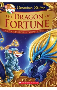 The Dragon of Fortune