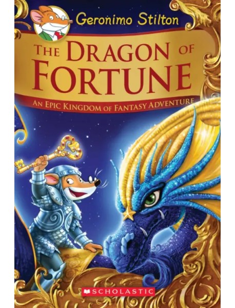 The Dragon of Fortune