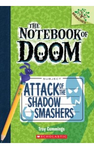 Attack of the Shadow Smashers