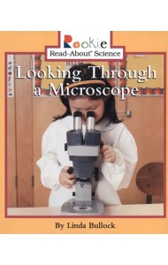 Looking Through a Microscope