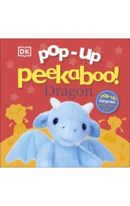 Pop-Up Peekaboo! Dragon