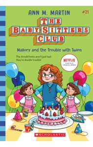 Mallory and the Trouble with Twins