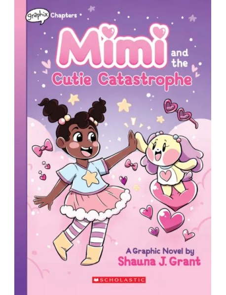 Mimi and the Cutie Catastrophe