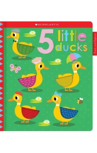 5 Little Ducks