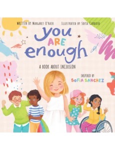 You Are Enough