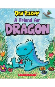 A Friend for Dragon