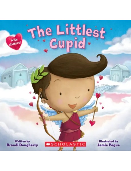 The Littlest Cupid