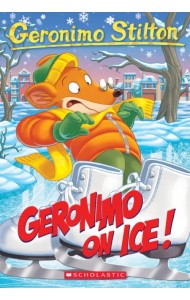 Geronimo on Ice!