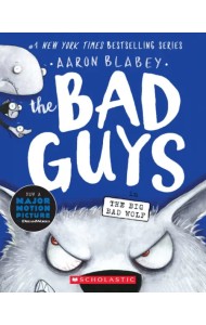 The Bad Guys in the Big Bad Wolf