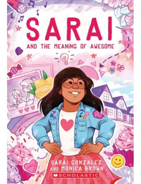 Sarai and the Meaning of Awesome