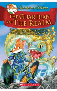 The Guardian of the Realm