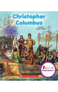 Christopher Columbus
