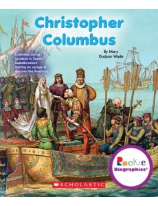 Christopher Columbus