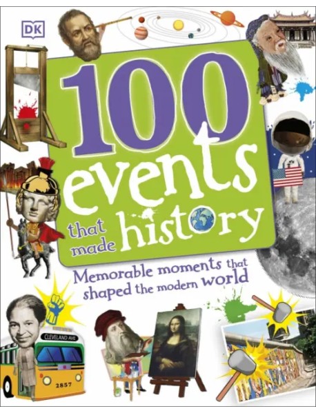 100 Events That Made History