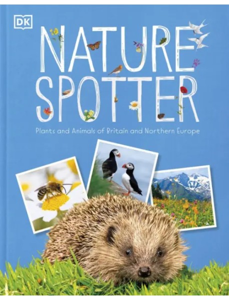 Nature Spotter