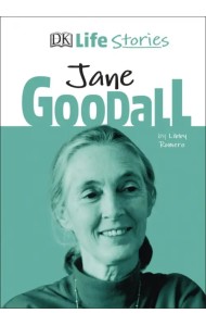 Jane Goodall