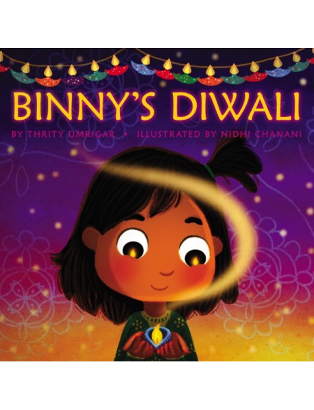 Binny's Diwali