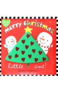 Merry Christmas, Little One!