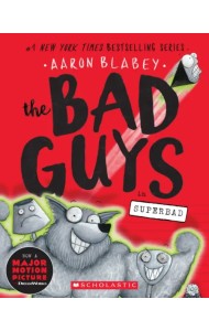 The Bad Guys in Superbad