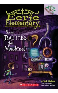 Sam Battles the Machine!