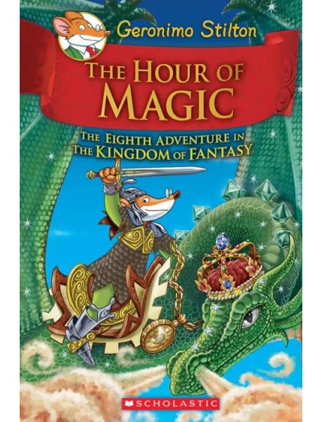 The Hour of Magic