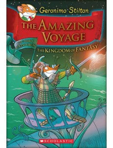 The Amazing Voyage