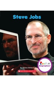 Steve Jobs