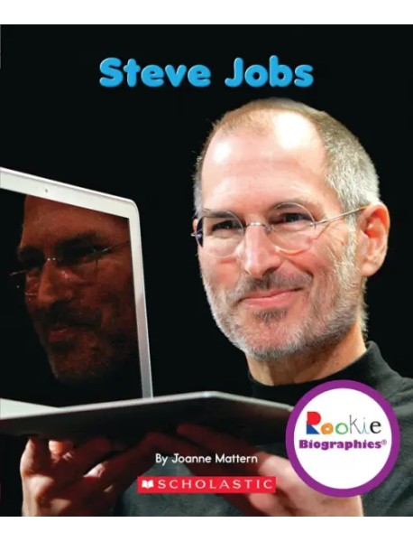 Steve Jobs