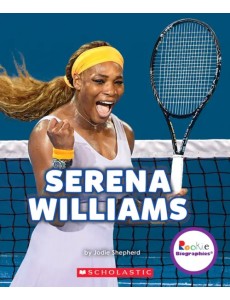 Serena Williams Serena Williams
