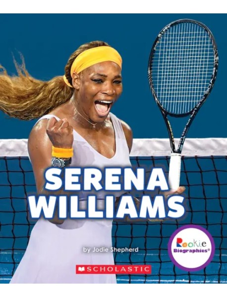 Serena Williams