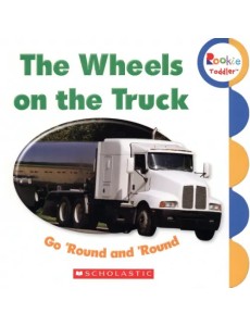 The Wheels on the Truck Go 