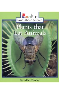 Plants that Eat Animals