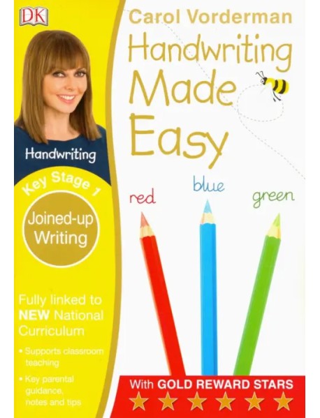 Handwriting Made Easy. Joined Writing