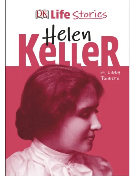 Helen Keller