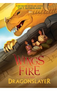 Legends. Dragonslayer