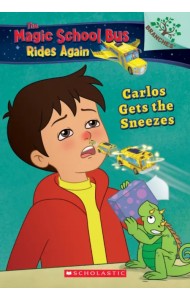 Carlos Gets the Sneezes
