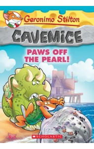 Paws Off the Pearl!
