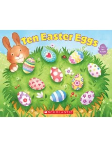 Ten Easter Eggs