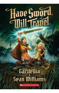 Have Sword, Will Travel