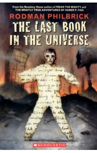 The Last Book in the Universe
