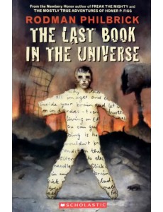 The Last Book in the Universe