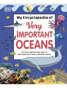 My Encyclopedia of Very Important Oceans