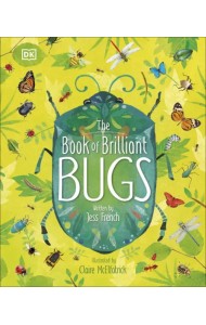 The Book of Brilliant Bugs