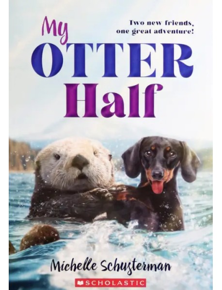 My Otter Half