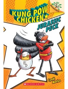 Jurassic Peck Jurassic Peck