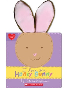 I Love You, Honey Bunny