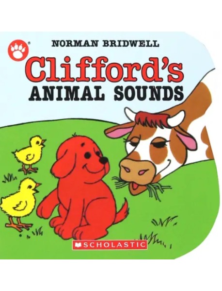 Clifford's Animal Sounds