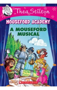 A Mouseford Musical