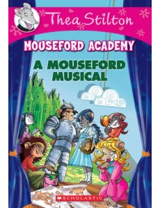 A Mouseford Musical