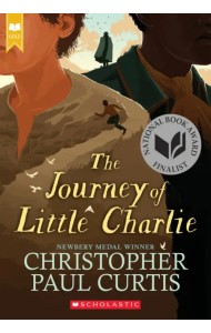 The Journey of Little Charlie